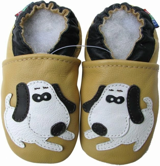 Dog Beige up to 24 Months Old Vibrant fit