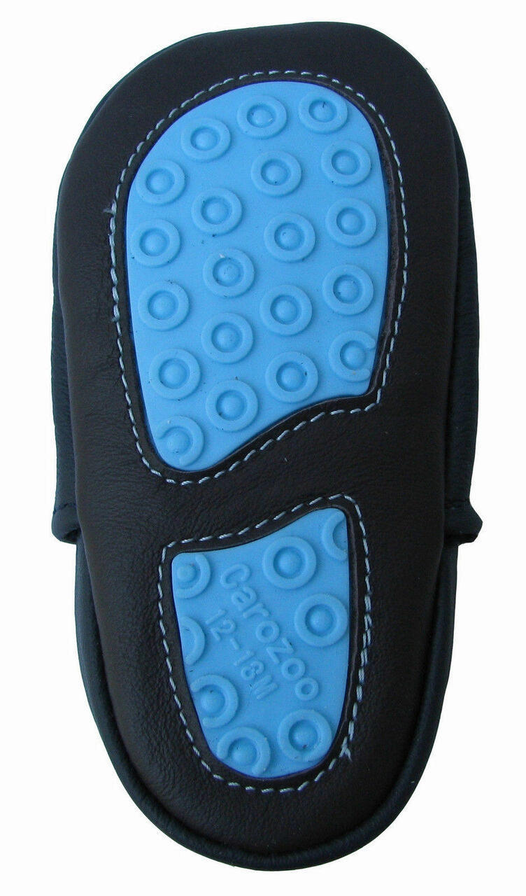 Seamless grip All Weather Performance excavator dark blue   Outdoor up to 4 Years