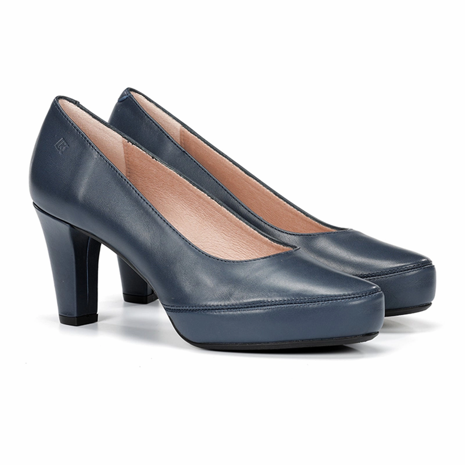 Elegant Fit Dorking Blesa D5794 Pump (Women) - Sugar Oceano