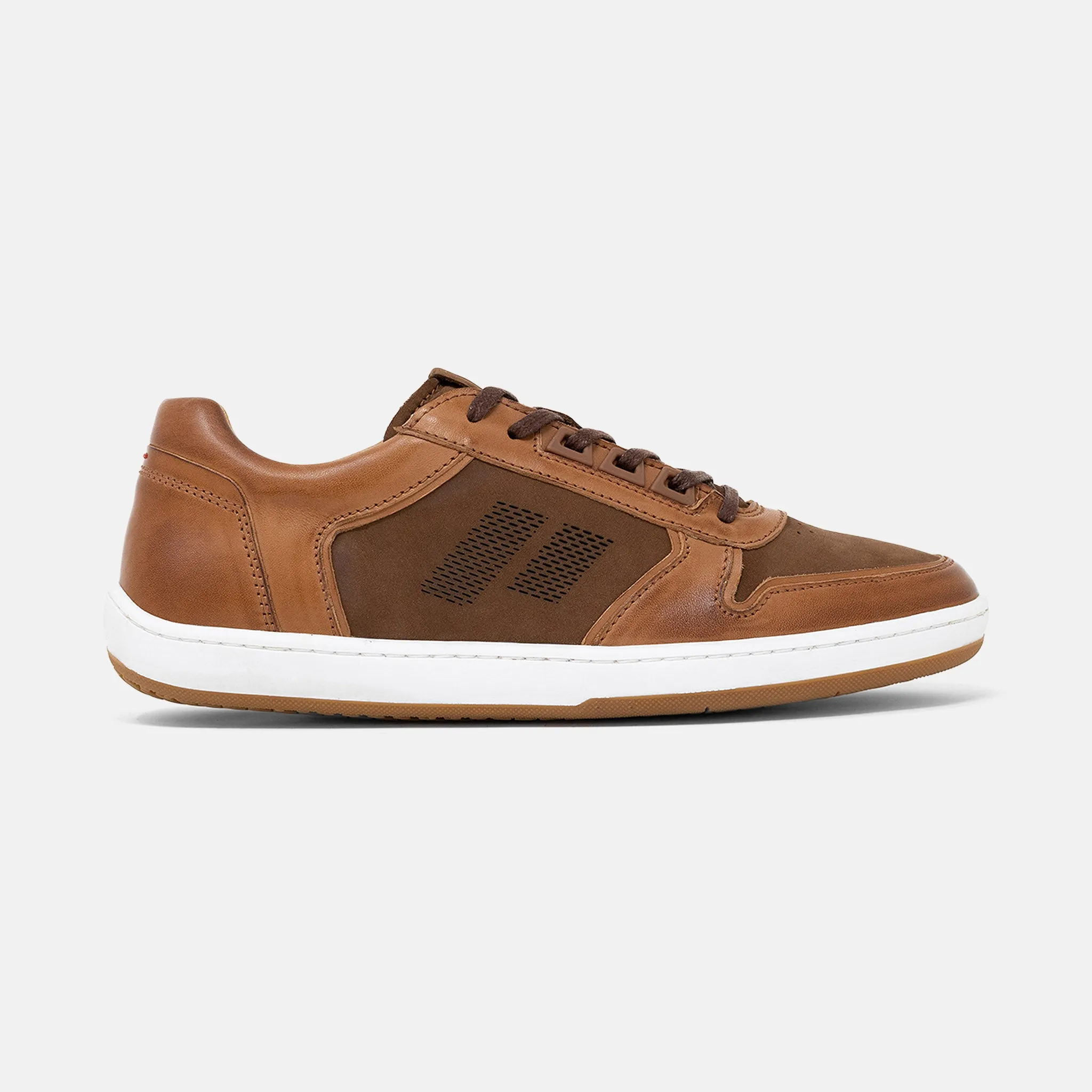 Streamlined grip Drift - Cognac