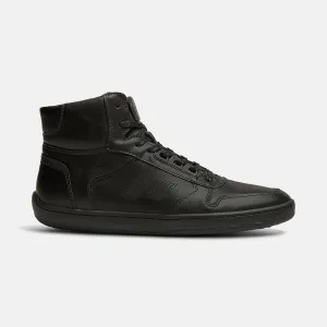 cross - trainers' versatility Drift Mid - Black/Black