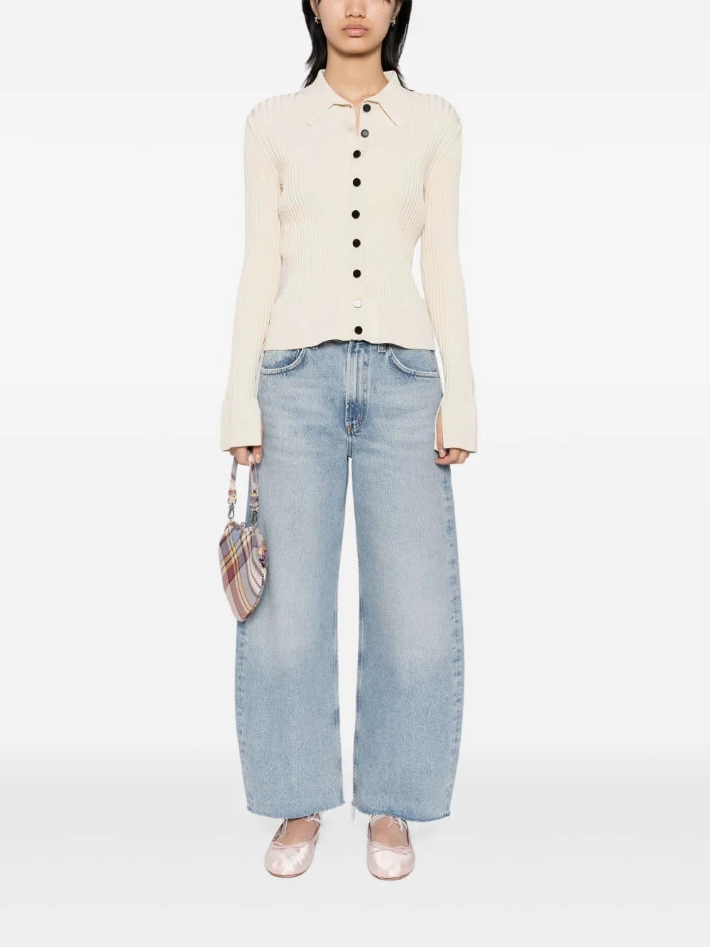 Low Curve Fray in Force Zero Core Vegan Mood