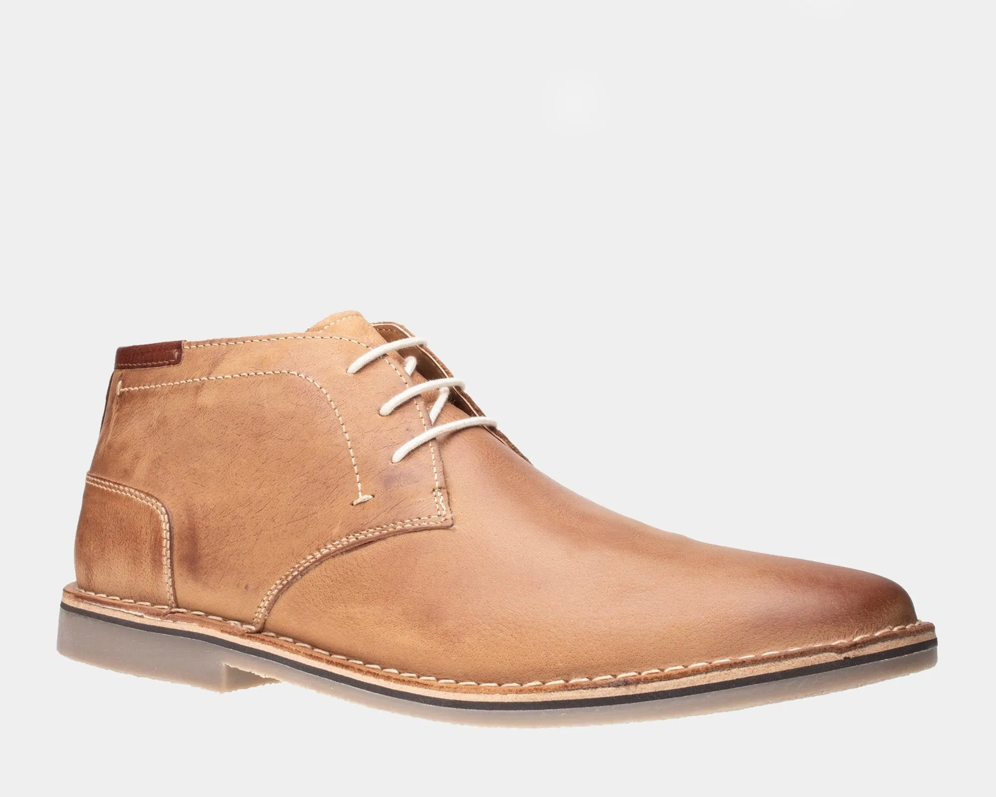 Heston Waterproof Snow Trekker Adjustable Fastening