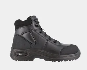 Reinforced Form Windy Weather Sturdy Heel Counter 6 Inch Sport Comp Toe Work Boot