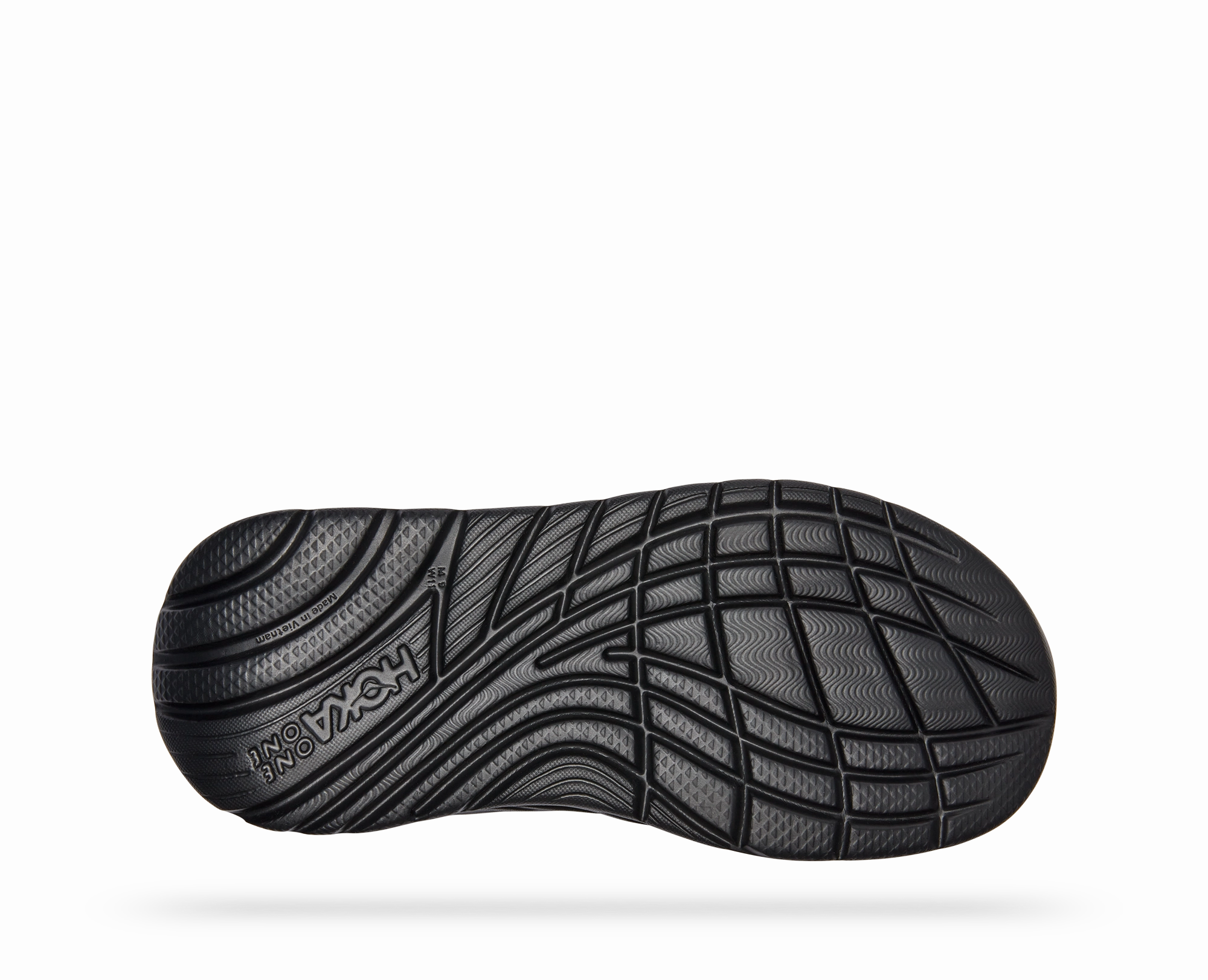 Stylish casual sandals HOKA ORA FLIP MEN
