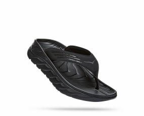HOKA ORA FLIP MEN Minimal Feel Stylish and Comfortable