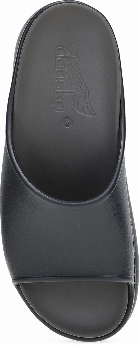 Synthetic Weave DANSKO DEVYN BLACK