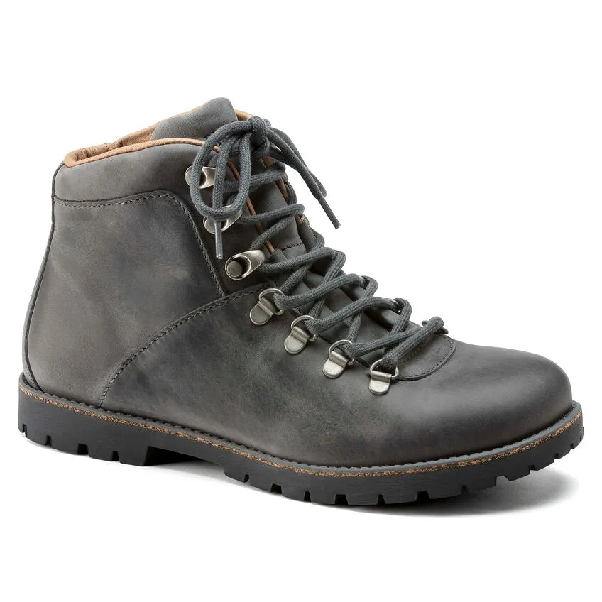 Sophisticated Comfort Torsional Rigidity BIRKENSTOCK JACKSON CLASSIC FOOTBED BOOT