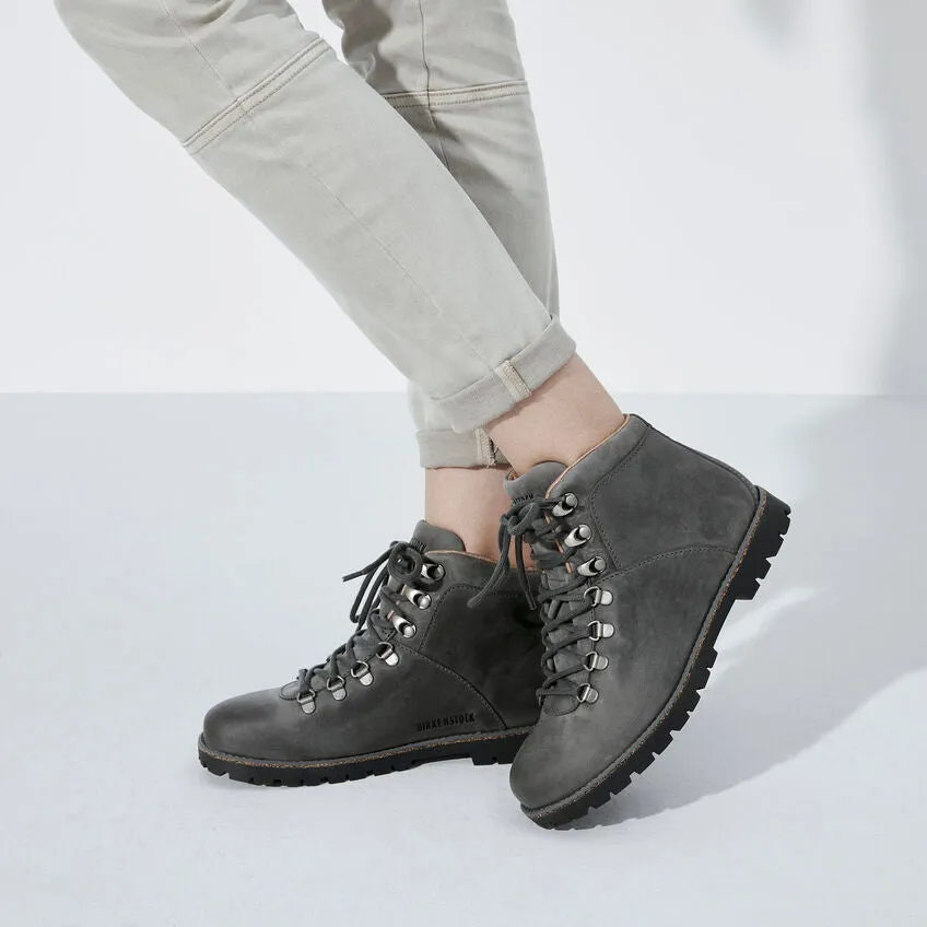 BIRKENSTOCK JACKSON CLASSIC FOOTBED BOOT Low - cost Torsional Rigidity