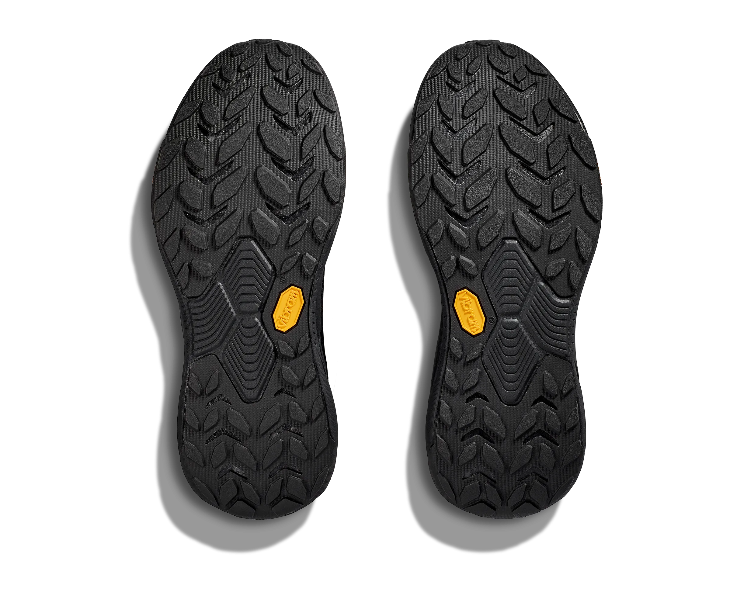 Pressure Map Optimized HOKA TRANSPORT MEN'S WIDE