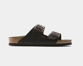 (Open Box) Arizona Oiled Leather ergonomic design shoes