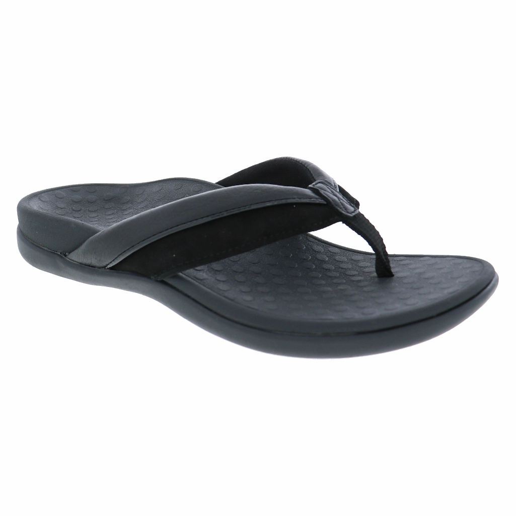 Anti Bacterial Footbed Reinforced Stitch Bonding VIONIC SHORE