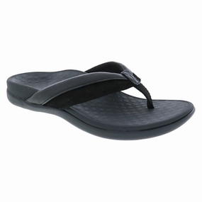 Anti Bacterial Footbed Reinforced Stitch Bonding VIONIC SHORE