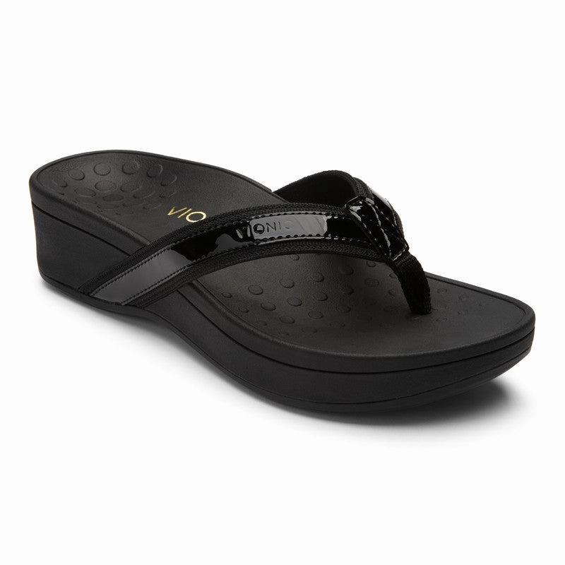 Low Weight Vionic High Tide Platform Sandal