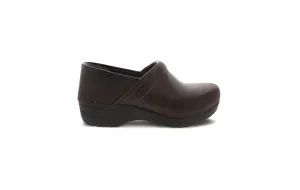 DANSKO WOMENS  XP 2.0 WATERPROOF - BROWN meaningful