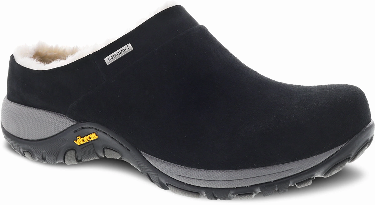 Dansko Parson Water Resistant Material