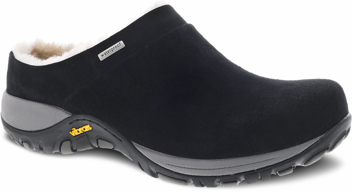 Cushioned Heel Support Dansko Parson