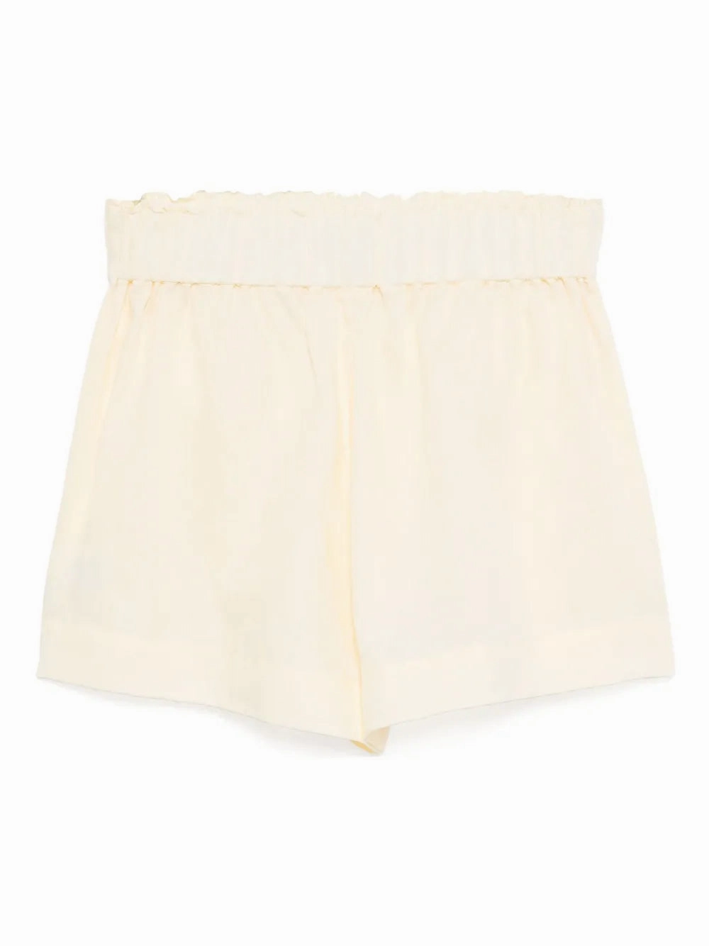 AdaptiveFit UVProtectionFabric Leiden Universal Shorts in Lemon