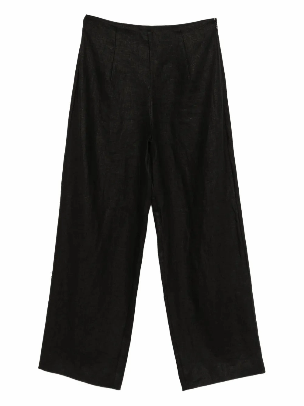 Noelle Pant in Black SeamFreeEngineering DurableCoverstitch
