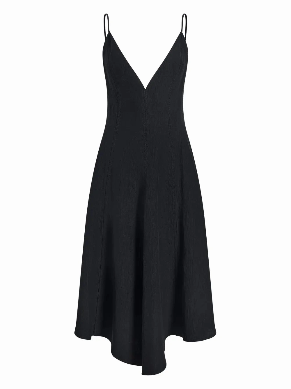 Kid Play Conscious Fit Elaine Dress in Black