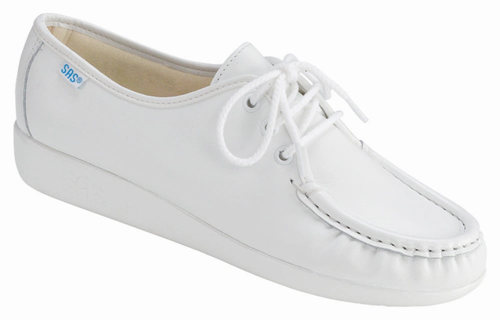 Trendy Look Polished Form SAS Siesta