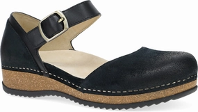 Elegant Market Walk DANSKO MAE BLACK