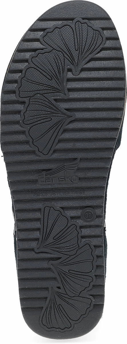 Espadrille Style DANSKO MAE BLACK