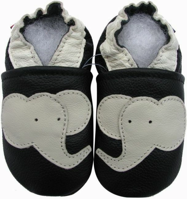 Elephant Black up to 8 Years Old Flexible Lining