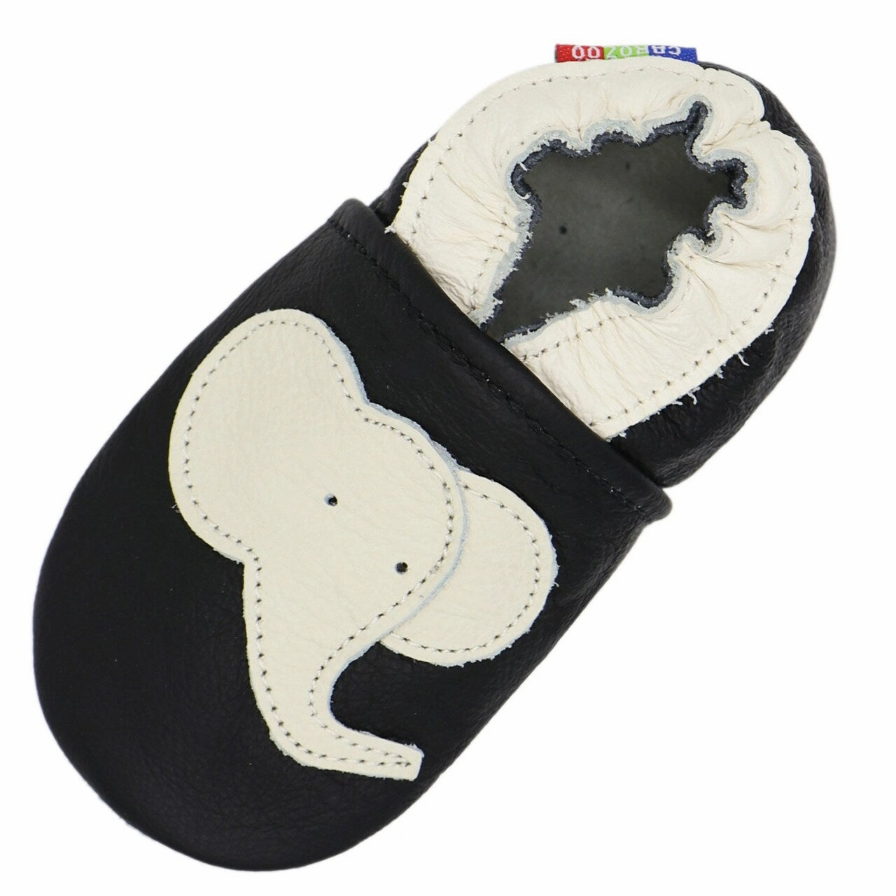 Temperature Controlling Insole shade Elephant Black up to 8 Years Old
