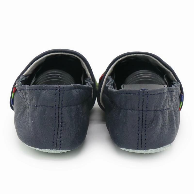 cultural least durable Crocodile Dark blue  Women Slippers