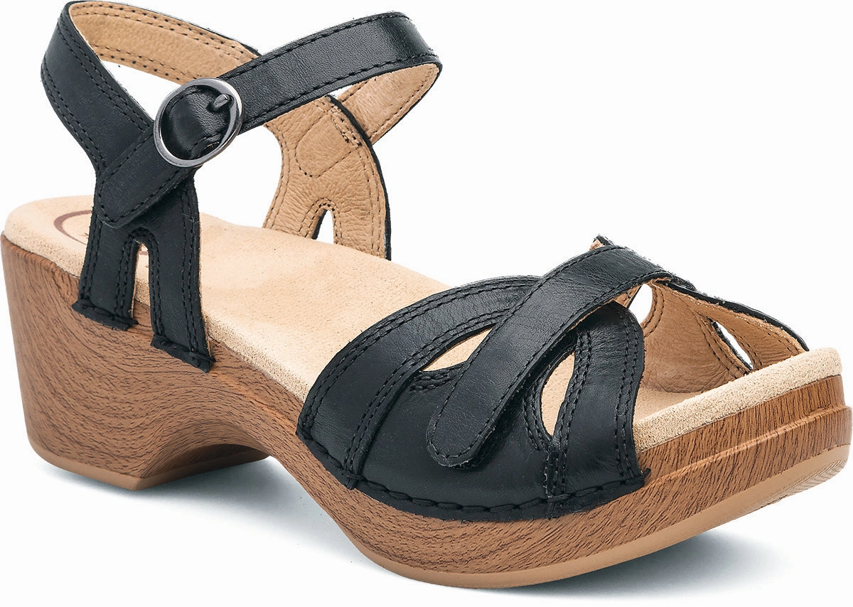 Poolside Look Trendy Casual Footwear Dansko Season