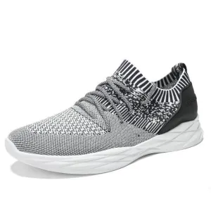 Seamless Upper Engineering Ultimate Flex West Louis? Damping Anti Collision Air Mesh Sneakers