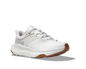 Sporty Shoes HOKA TRANSPORT WHITE