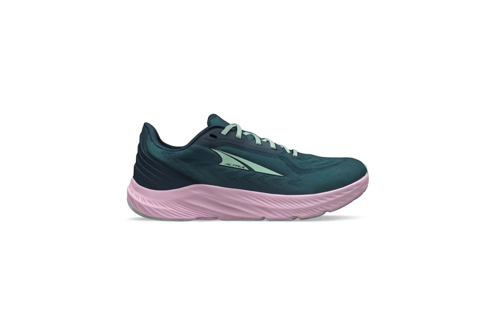 Vibrant Design ALTRA WOMENS RIVERA 4 - NAVY / PINK