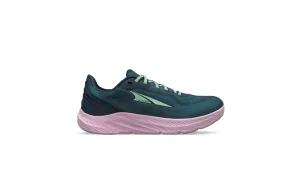 Vibrant Design ALTRA WOMENS RIVERA 4 - NAVY / PINK