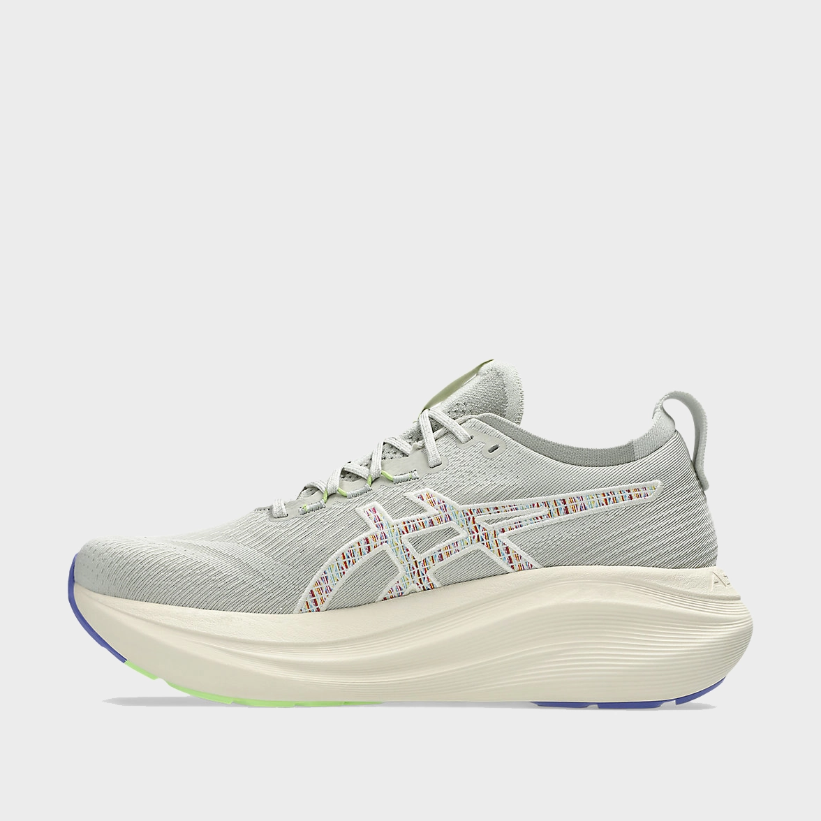 Energy Transfer Shank contour GEL-Nimbus 27 TR Nature Bathing