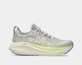 GEL-Nimbus 27 TR Nature Bathing scratch - resistant shoes