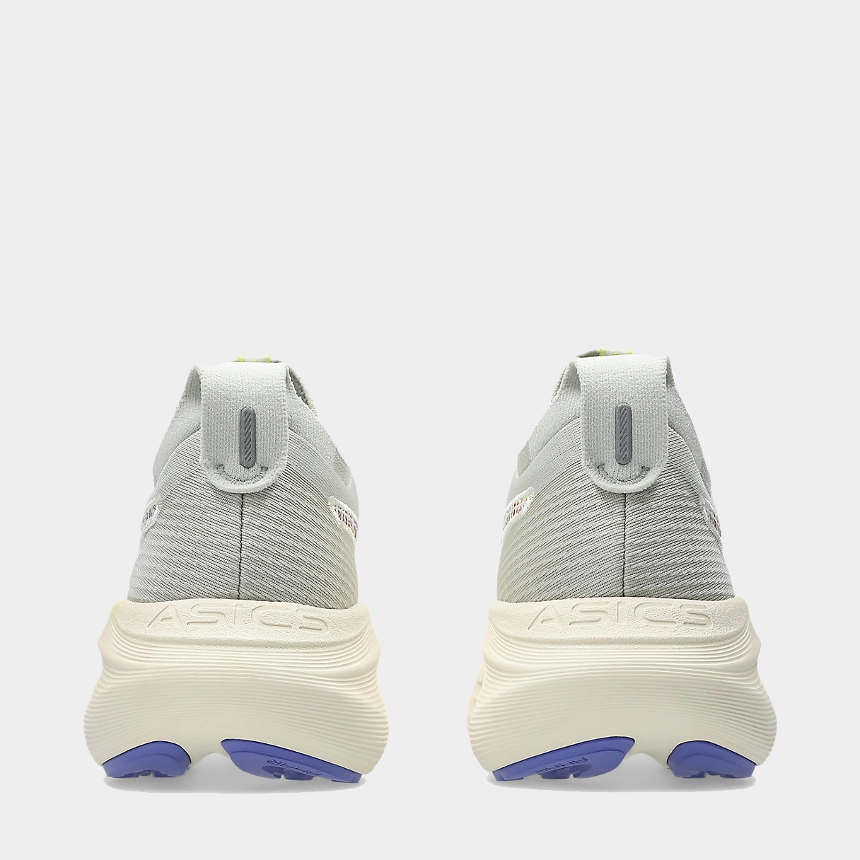 anti - microbial - design shoes budget-friendly GEL-Nimbus 27 TR Nature Bathing