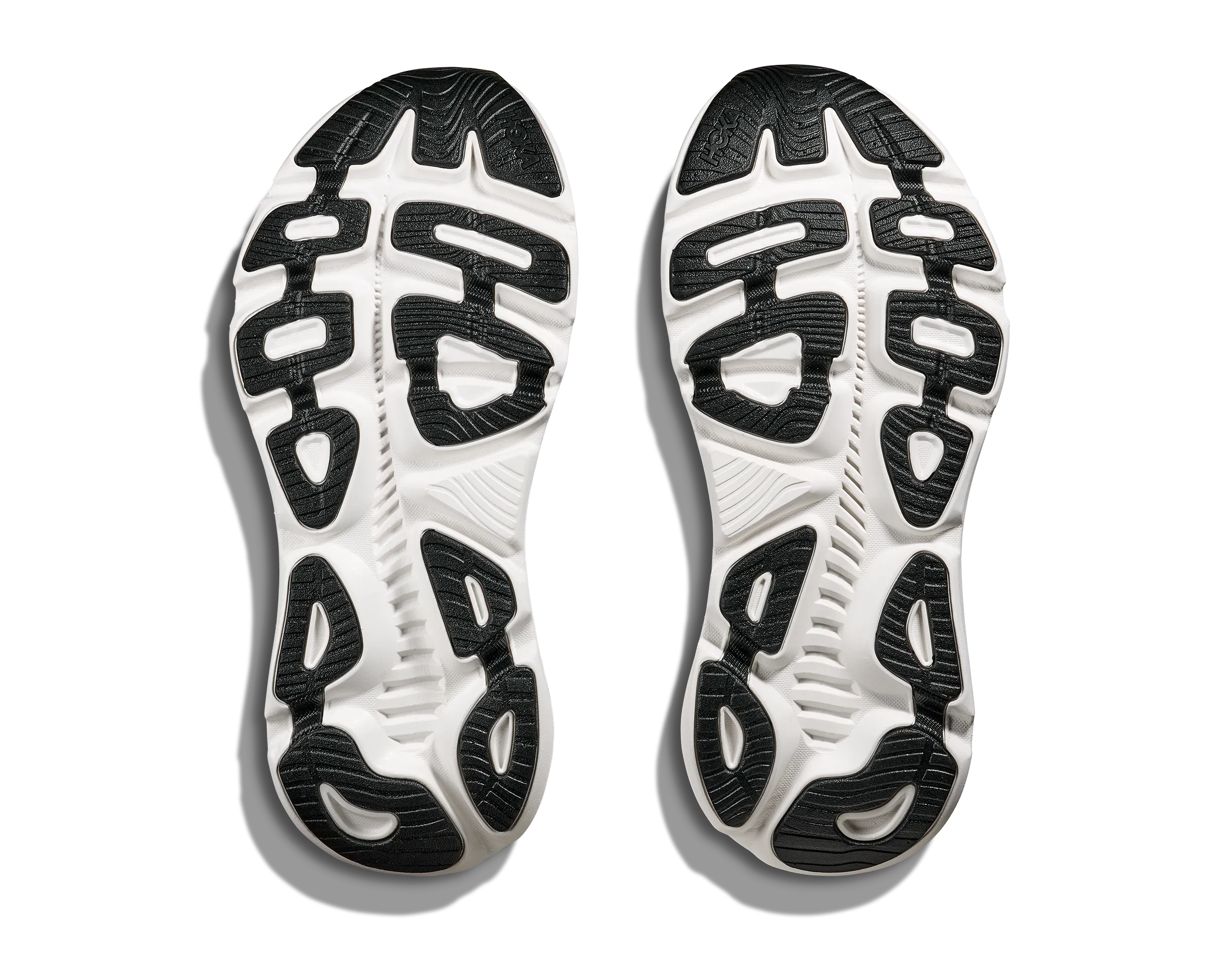 HOKA GAVIOTA V5 MEN'S Tension Adaptive Lacing