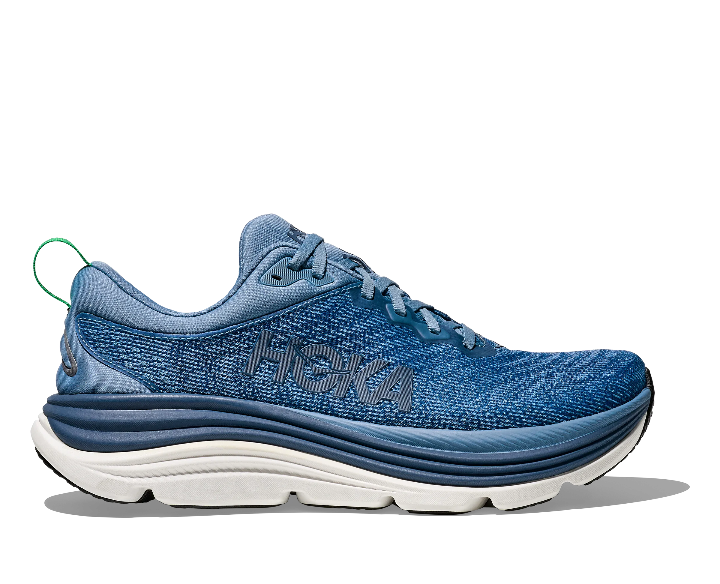HOKA GAVIOTA V5 MEN'S Amateur - runner