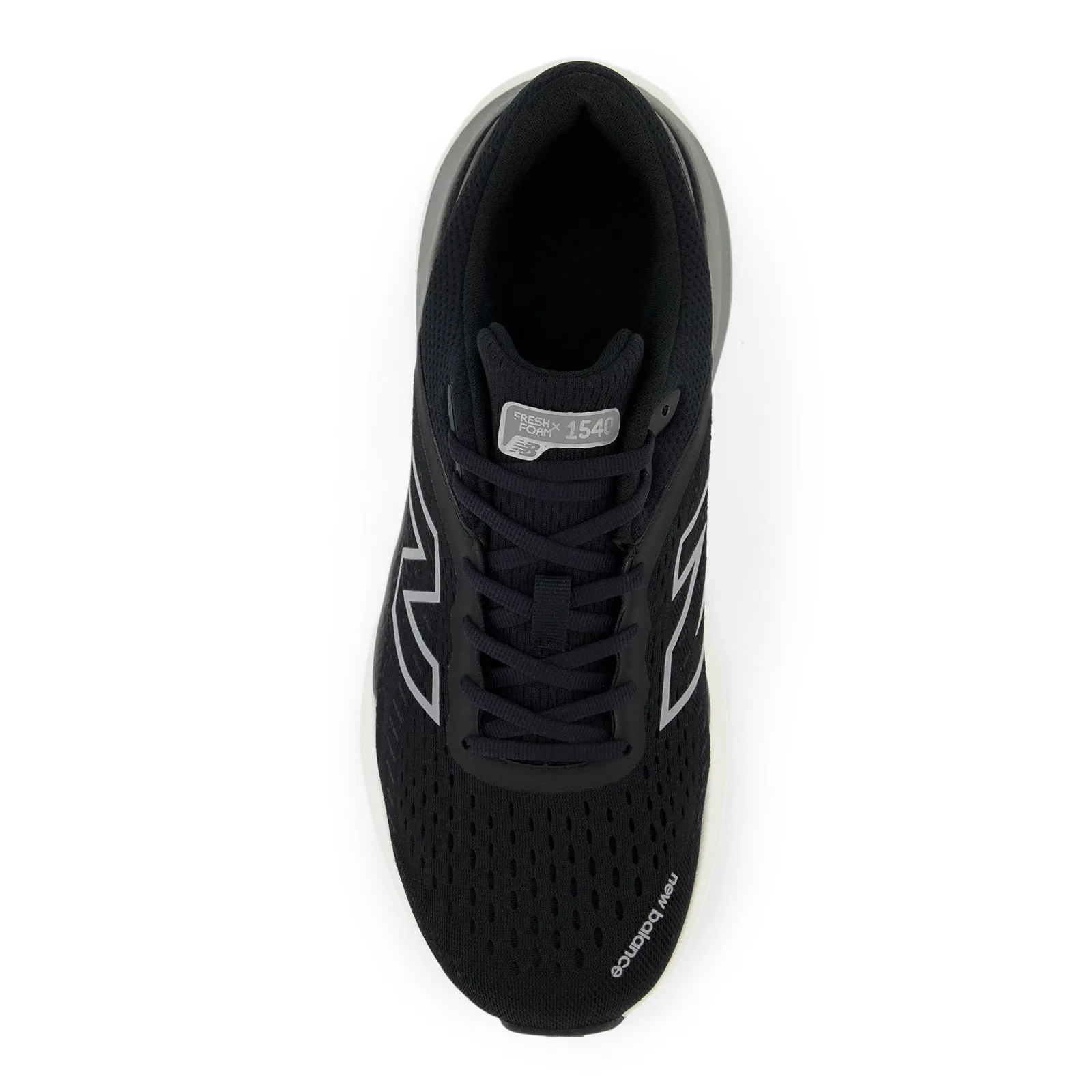 Comfortable Upper Material NEW BALANCE M1540BK4 MEN'S
