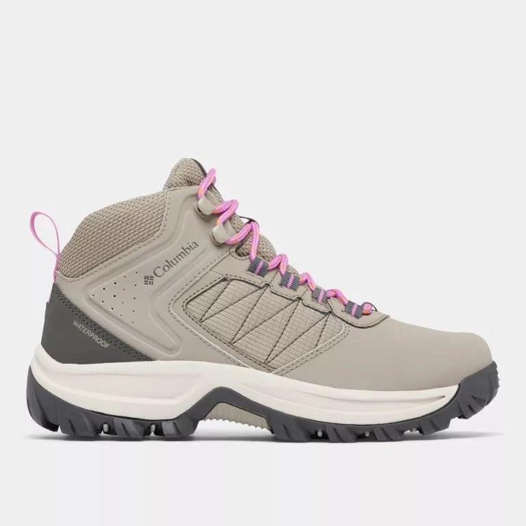Women's Transverse Hike Waterproof Shoe 2077801 affordability - level