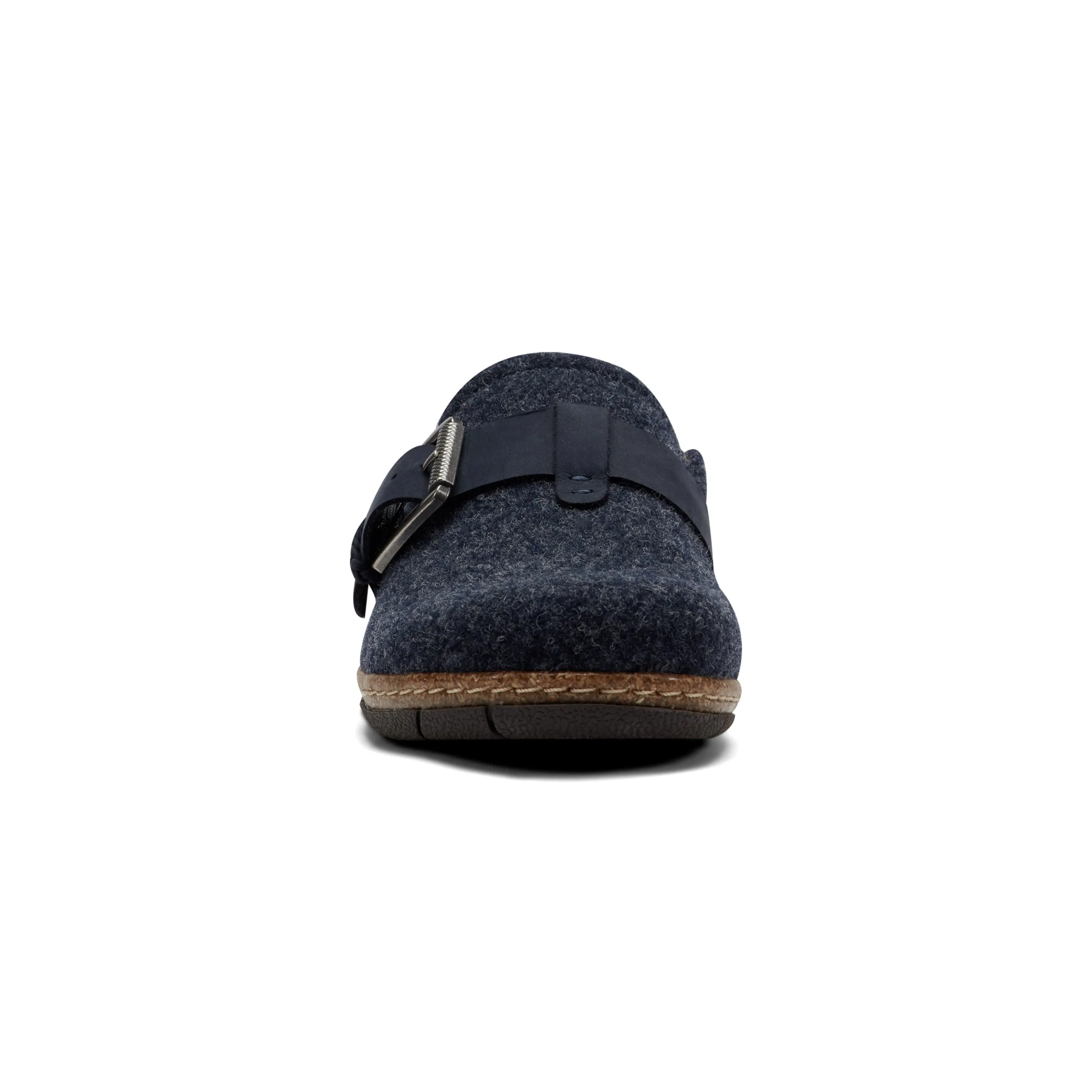 Eras Casual Clogs Low Profile Collar