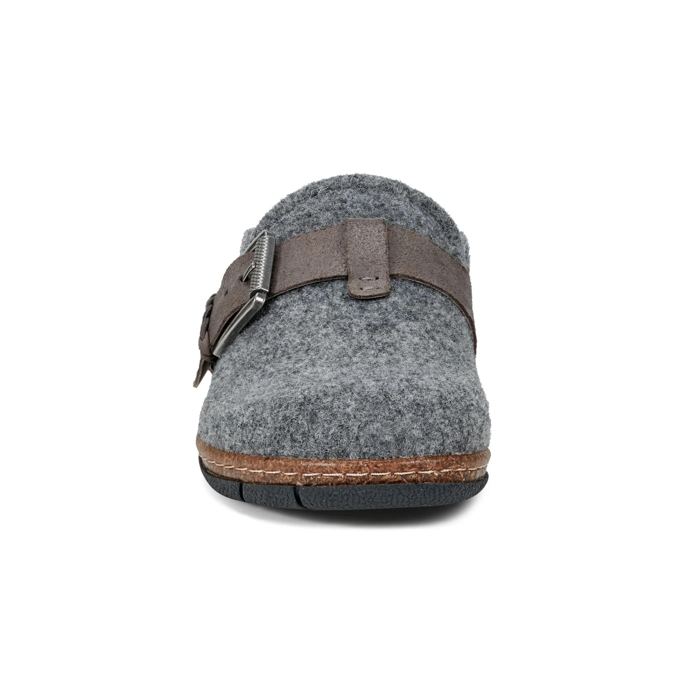 Eras Casual Clogs Soft foam padding