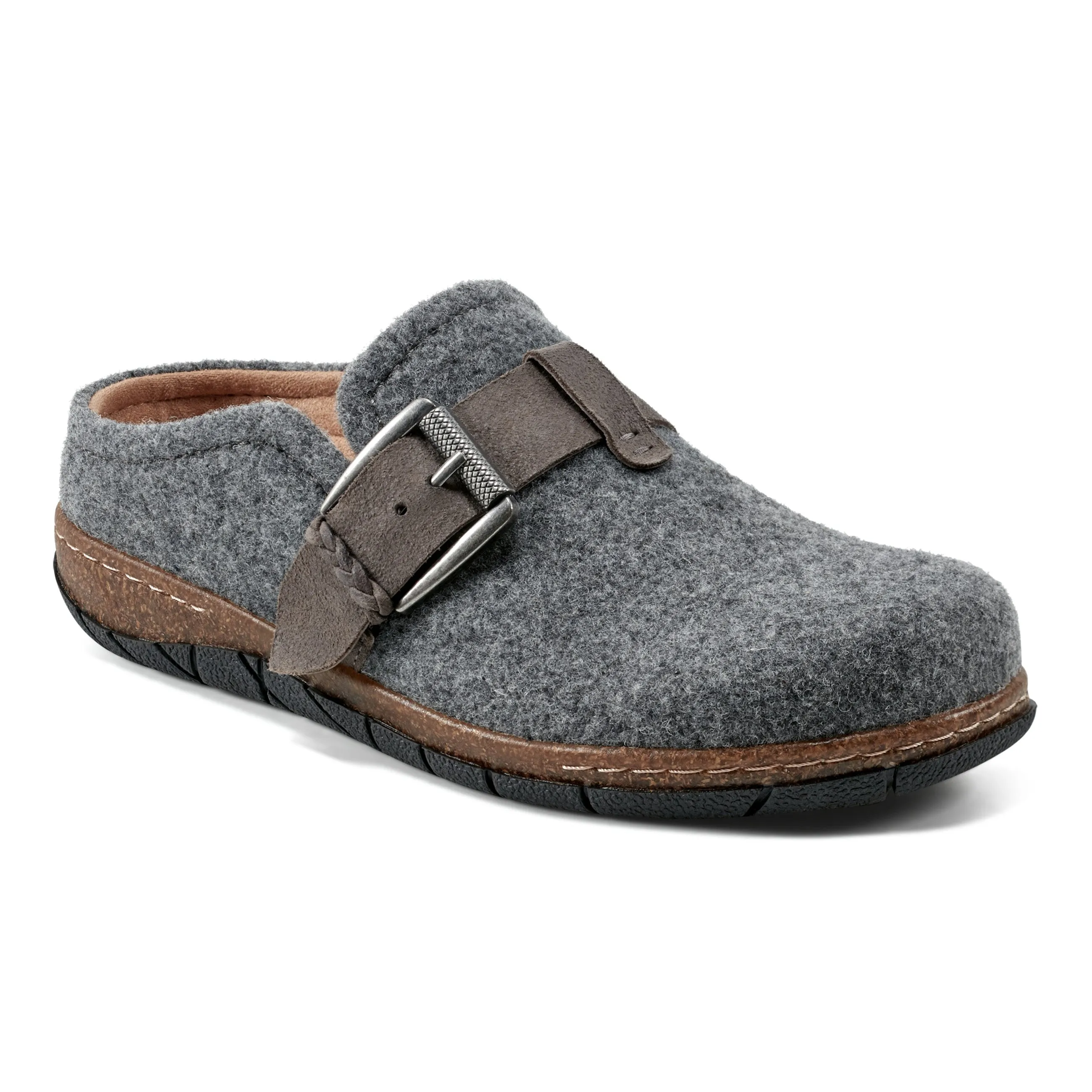 usual Waterproof Synthetic Upper Eras Casual Clogs