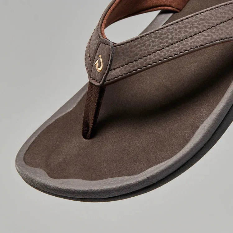 OLUKAI WOMENS OHANA - JAVA hue runners