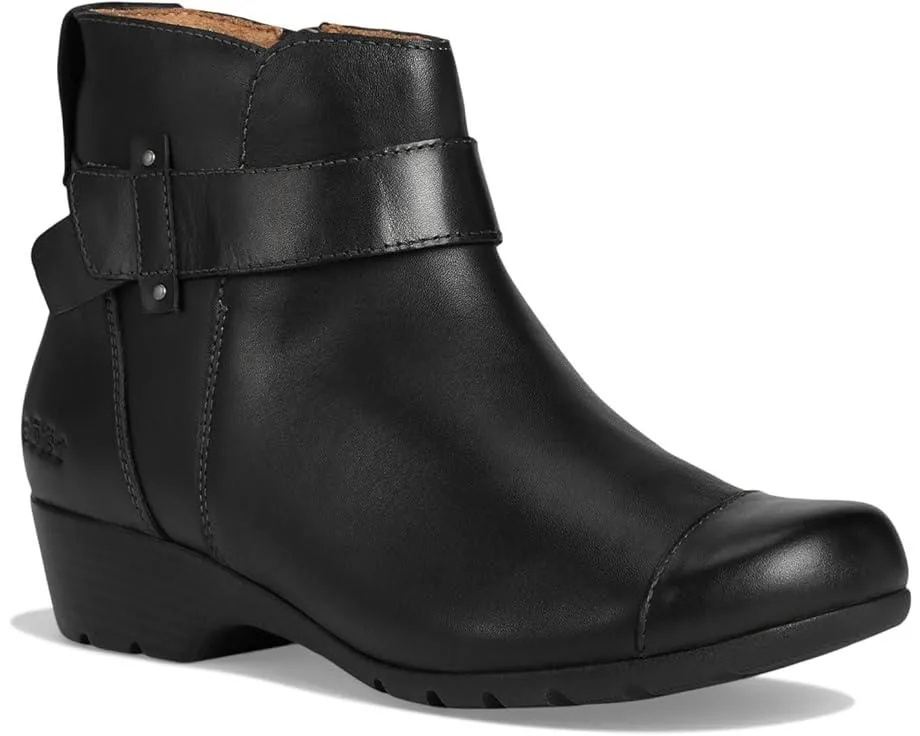 Taos Gazette Shock Diffusing Heel