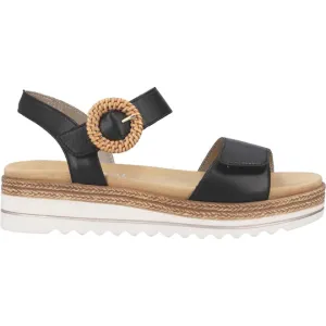 Upgraded cushioning REMONTE D0Q52-00 -  BLK