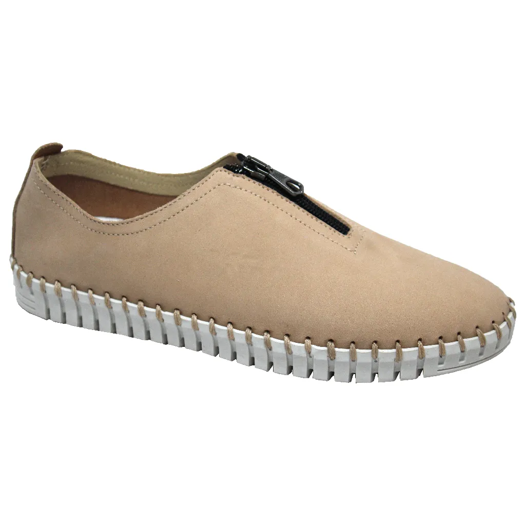 ERIC MICHAEL MARLO Slip Resistant Traction