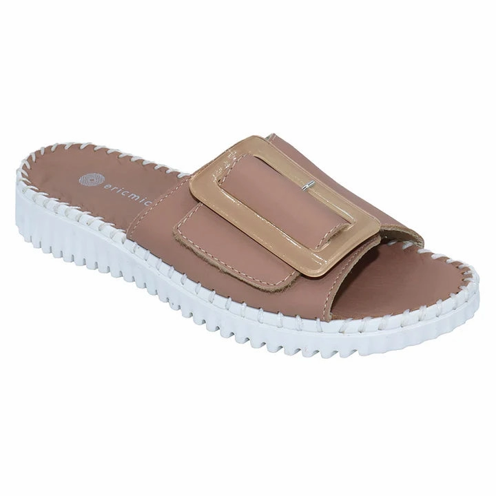 ERIC MICHAEL DARLA Joint Ease Breathable Summer Footwear